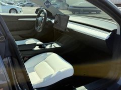 Tesla Model 3 Standard Range RWD Upgrade - ფოტო 8