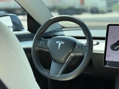 Tesla Model 3 Standard Range RWD Upgrade - ფოტო 9