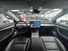 Tesla Model 3 Performance All-Wheel Drive - ფოტო 12