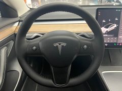 Tesla Model 3 Performance All-Wheel Drive - ფოტო 14