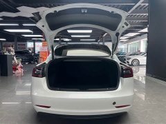Tesla Model 3 Performance All-Wheel Drive - ფოტო 17