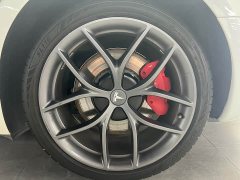 Tesla Model 3 Performance All-Wheel Drive - ფოტო 19