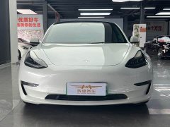 Tesla Model 3 Performance All-Wheel Drive - ფოტო 2