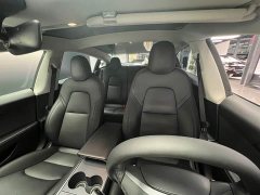 Tesla Model 3 Performance All-Wheel Drive - ფოტო 20