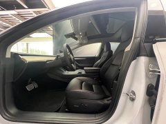 Tesla Model 3 Performance All-Wheel Drive - ფოტო 5