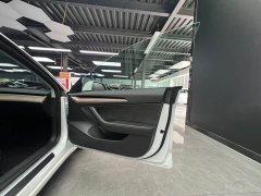 Tesla Model 3 Performance All-Wheel Drive - ფოტო 8