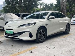 BYD Dolphin 06 DM-i Smart Drive 120KM Deluxe - ფოტო 1