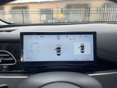 BYD Dolphin 06 DM-i Smart Drive 120KM Deluxe - ფოტო 5