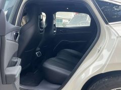 BYD Dolphin 06 DM-i Smart Drive 120KM Deluxe - ფოტო 6