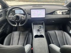 BYD Dolphin 06 DM-i Smart Drive 120KM Deluxe - ფოტო 7