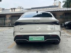 BYD Dolphin 06 DM-i Smart Drive 120KM Deluxe - ფოტო 8