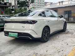BYD Dolphin 06 DM-i Smart Drive 120KM Deluxe - ფოტო 9