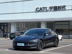 Tesla Model 3 Rear-Wheel Drive - ფოტო 1