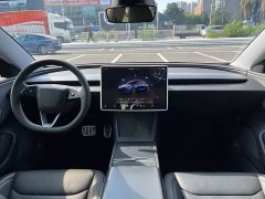 Tesla Model 3 Rear-Wheel Drive - ფოტო 11