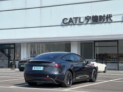 Tesla Model 3 Rear-Wheel Drive - ფოტო 3
