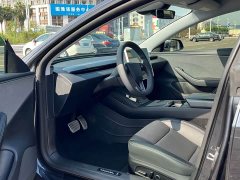 Tesla Model 3 Rear-Wheel Drive - ფოტო 8