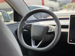 Tesla Model 3 Rear-Wheel Drive - ფოტო 9