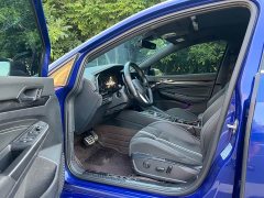 Volkswagen Golf 2021 280TSI DSG R-Line - ფოტო 4