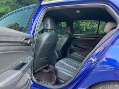 Volkswagen Golf 2021 280TSI DSG R-Line - ფოტო 5