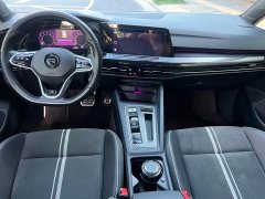 Volkswagen Golf 2021 280TSI DSG R-Line - ფოტო 6