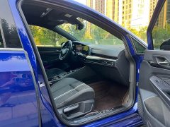 Volkswagen Golf 2021 280TSI DSG R-Line - ფოტო 7