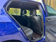 Volkswagen Golf 2021 280TSI DSG R-Line - ფოტო 8
