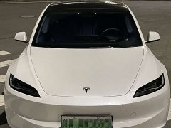 Tesla Model 3 2023 Long Range All-Wheel Drive - ფოტო 1