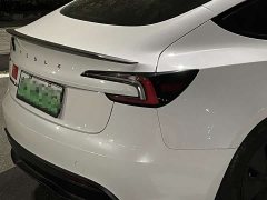 Tesla Model 3 2023 Long Range All-Wheel Drive - ფოტო 3