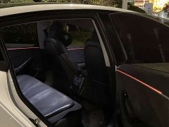 Tesla Model 3 2023 Long Range All-Wheel Drive - ფოტო 4