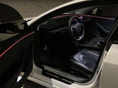 Tesla Model 3 2023 Long Range All-Wheel Drive - ფოტო 6