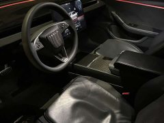 Tesla Model 3 2023 Long Range All-Wheel Drive - ფოტო 7