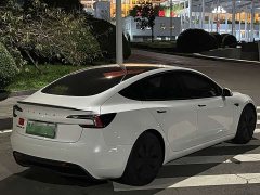 Tesla Model 3 2023 Long Range All-Wheel Drive - ფოტო 8
