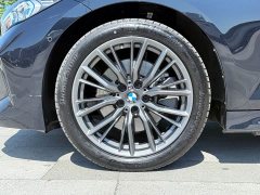 BMW 3 Series 330Li M Sport Night Edition Package - ფოტო 10