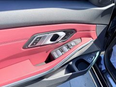 BMW 3 Series 330Li M Sport Night Edition Package - ფოტო 12