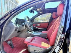 BMW 3 Series 330Li M Sport Night Edition Package - ფოტო 13