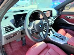 BMW 3 Series 330Li M Sport Night Edition Package - ფოტო 14