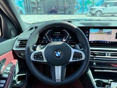 BMW 3 Series 330Li M Sport Night Edition Package - ფოტო 15