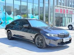 BMW 3 Series 330Li M Sport Night Edition Package - ფოტო 2