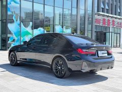 BMW 3 Series 330Li M Sport Night Edition Package - ფოტო 5