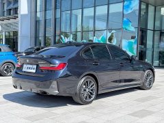 BMW 3 Series 330Li M Sport Night Edition Package - ფოტო 7