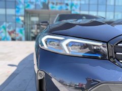 BMW 3 Series 330Li M Sport Night Edition Package - ფოტო 8