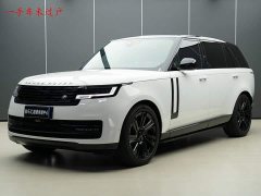 Land Rover Range Rover 3.0 L6 400PS Genesis Extended Wheelbase - ფოტო 1