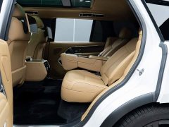 Land Rover Range Rover 3.0 L6 400PS Genesis Extended Wheelbase - ფოტო 11