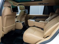 Land Rover Range Rover 3.0 L6 400PS Genesis Extended Wheelbase - ფოტო 12
