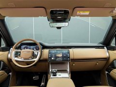 Land Rover Range Rover 3.0 L6 400PS Genesis Extended Wheelbase - ფოტო 15