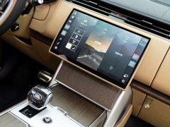 Land Rover Range Rover 3.0 L6 400PS Genesis Extended Wheelbase - ფოტო 18