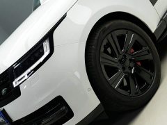 Land Rover Range Rover 3.0 L6 400PS Genesis Extended Wheelbase - ფოტო 3