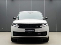 Land Rover Range Rover 3.0 L6 400PS Genesis Extended Wheelbase - ფოტო 4