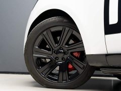 Land Rover Range Rover 3.0 L6 400PS Genesis Extended Wheelbase - ფოტო 6