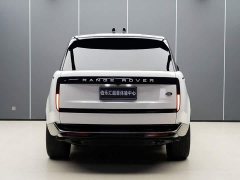Land Rover Range Rover 3.0 L6 400PS Genesis Extended Wheelbase - ფოტო 7
